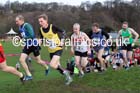 Veterans Durham Cathedral Relays. Photo: David T. Hewitson/Sports for All Sports